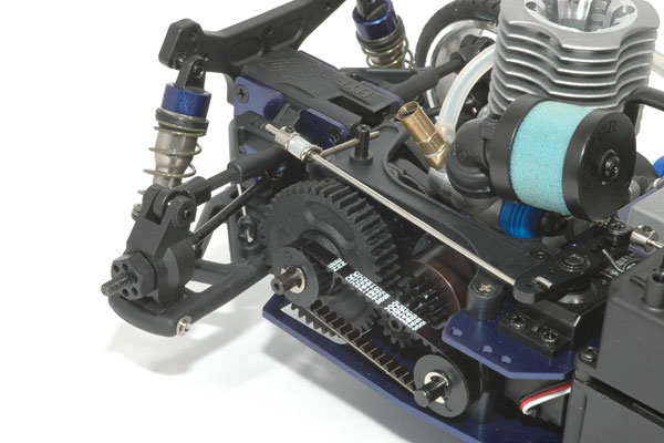 HoBao&nbsp;Hyper 10 RTR Touring Car