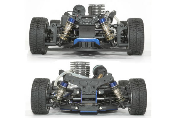 HoBao&nbsp;Hyper 10 RTR Touring Car