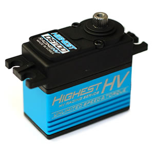 Drift Speed DS700 Standard Size Digital Servo