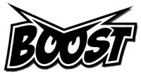 Picco&nbsp;Picco Boost .21 3TR Turbo Buggy Engine with Pipe & Manifold