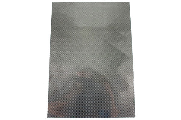 Matrixline&nbsp;Carbon Decal Sheet - Large