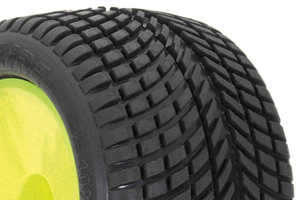 Proline&nbsp;Road Hawg Tyres - Pair