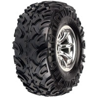 'MOAB' (M2) 2.2" Front or Rear Tyres (2)