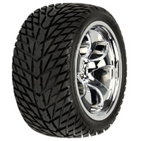 30 Series Road Rage M2 mounted to Torque Front wheels (2)