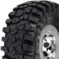 Flat Iron  2.2" Truck Wheels (M3) Memory Foam
