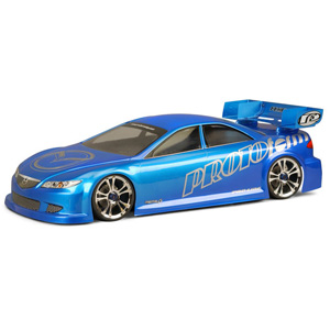 Mazda 6 200mm Touring Car Bodyshell