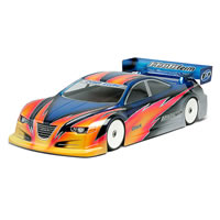 DNA 3 200mm Touring Car Bodyshell