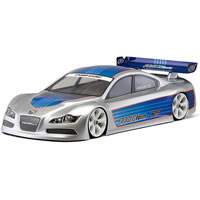 R9-F Bodyshell for 190mm Touring Cars