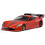 Sophia GT Bodyshell for 200mm Pan Car