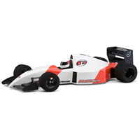 Type M F1 Retro Bodyshell for F103RM
