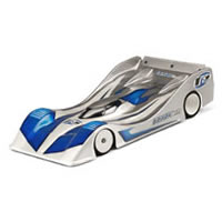 Speed 12 GTP Lightweight 1/12th Scale Circuit Bodyshell