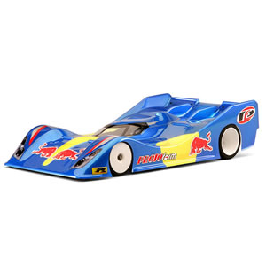 Speed 12B 1/12th Scale Circuit Bodyshell