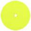 Proline Velocity 2.2" Hex Front Yellow Wheels for the TLR 22 (2)