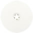 Proline Velocity 2.2" Hex Rear White Wheels for the TLR 22/RB5 and B4.1 (2)