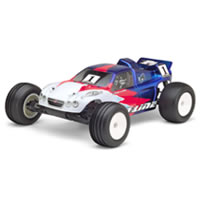 Crowd Pleazer 1/10th Truck Bodyshell