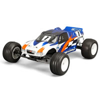Crowd Pleazer 1/10th Truck Bodyshell