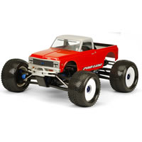 1972 Chevrolet C10 for T/E/2.5-MAXX, REVO, Savage