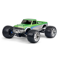 Pro-Line `72 Chevy C10 Long Bed for REVO 3.3 , MGT, LST, LST2, TNX, Genesis