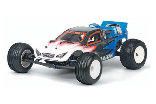 Proline&nbsp;Crowd Pleazer 2.0 Bodyshell fits Associated GT2