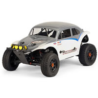 VW Baja Bug Clear Bodyshell for Baja 5T