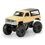 Pro-Line 1980 Chevy Blazer Bodyshell for 1/18th Rock Crawlers
