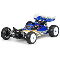 Vortex Bodyshell for Associated B44