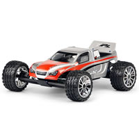 Desert Rat Bodyshell for Losi Speed T
