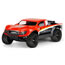 Pro-Line Desert Rat Bodyshell for Traxxas Slash and Slash 4X4