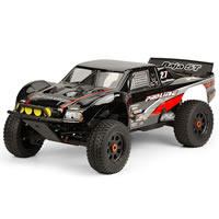 Trofeo Bodyshell for Baja 5t