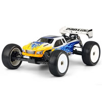 SHIFT Bodyshell for Losi 8ightT 2.0