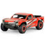 Pro-Line Chevy Silverado 1500 Bodyshell for Slash, Slash 4x4 and SC10