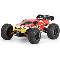 Slipstream Bodyshell for for 1/16 E-REVO