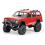 Axial Racing 1992 Jeep Cherokee Clear Body