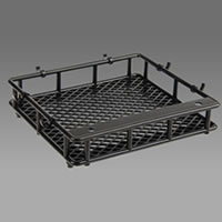 Scale Accessories - Roof Rack