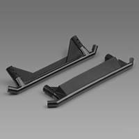 Crawler Rock Sliders