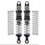Pro-Line Powerstroke Scaler Shocks 90mm-95mm Pair (2) fits 1/10th Scale Rock Crawlers