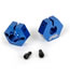 Proline Aluminum 12mm Clamping Hex Adapters for the Associated B4.1 +8mm