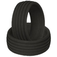 V2 EVO Close Cell Inserts for 1/8th Buggy (4)