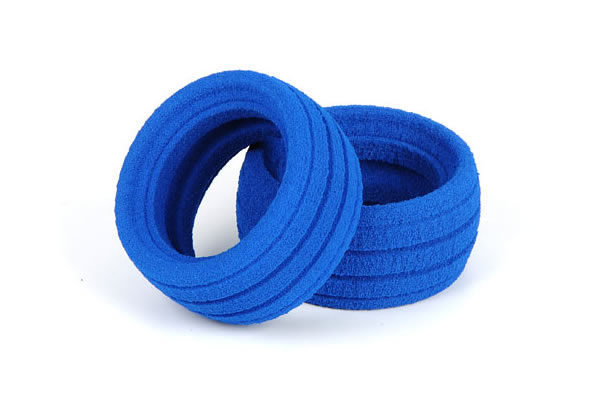 Proline&nbsp;Closed Cell Rear Inserts for 1/10th Buggy 2.2" Rear Tyres (2)