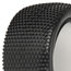 Pro-Line 'Hole Shot 2.0' 2.2" Off-Road Buggy Rear Tyres for 2.2" 1/10th Buggy 