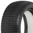 Pro-Line 'Hole Shot 2.0' 2.2" Off-Road Buggy Front Tyres for 2.2" 1/10th 4WD Buggy 