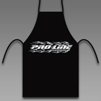 Pit Apron