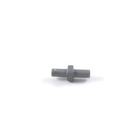 Fuel Tube Connector - Grey (2)