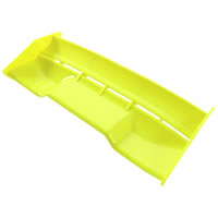 1/8th High Performance Wing - Yellow