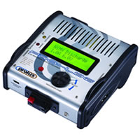 PRO-LB6 AC/DC Charger