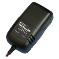 AC TX/RX Switching 100-240V Charger