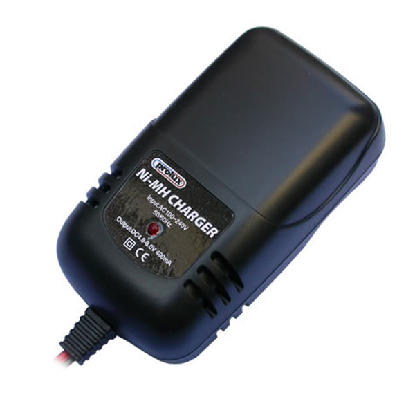 4.8v-6v 400mA Switching 100-240V Charger