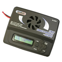 Digi Discharger