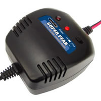 Super Peak Charger 240V