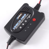 Unico Mini DC 4-7 Cell Peak Detection Charger